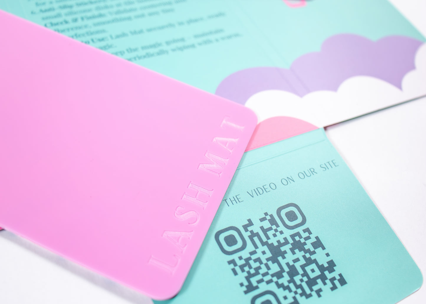 The Classic Mat 2 Pack