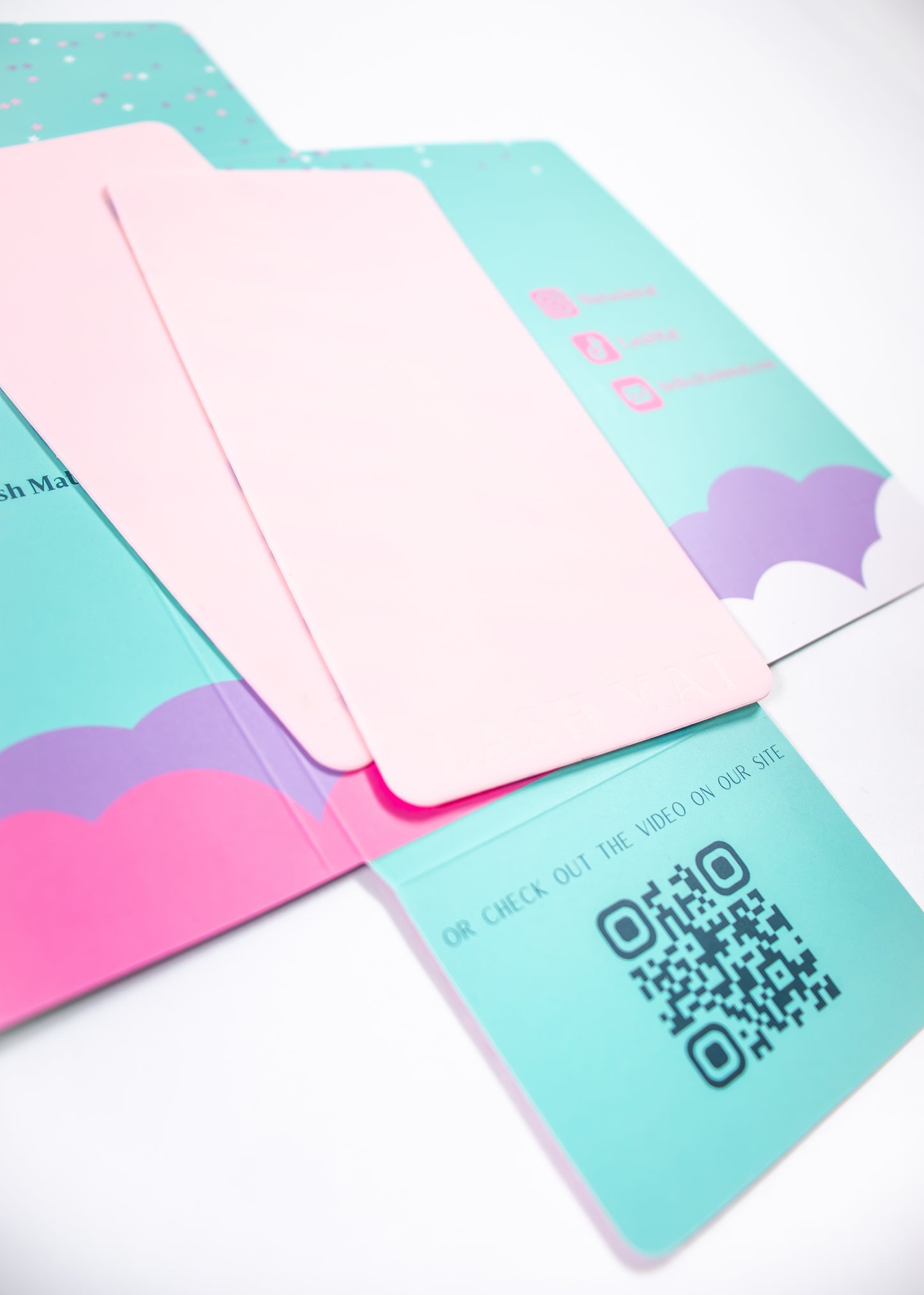 The Classic Mat 5 Pack